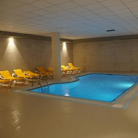 Ohtels Dorada Hotel Salou